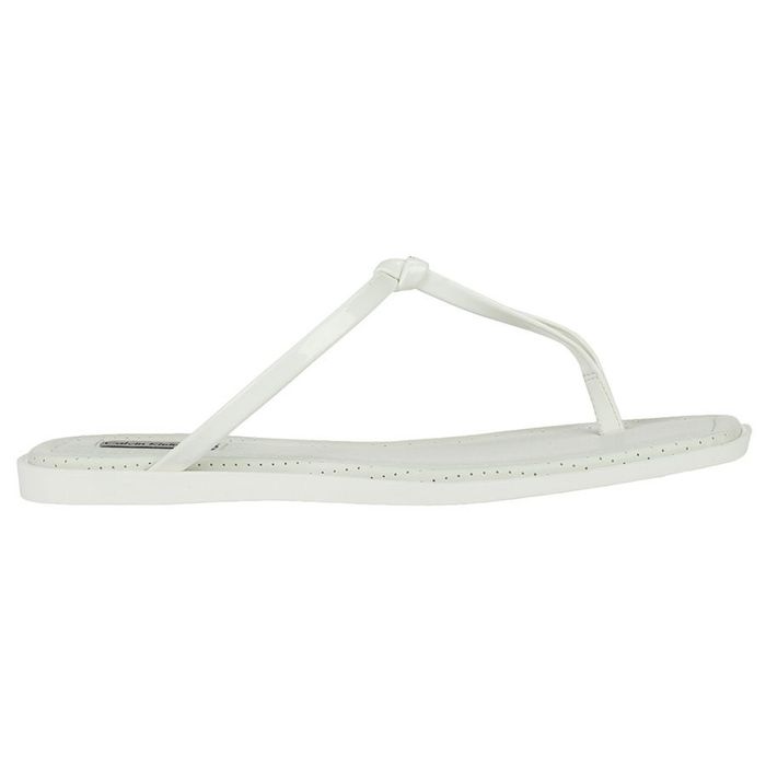 -35% Оригинални дамски чехли Calvin Klein 38,39,40