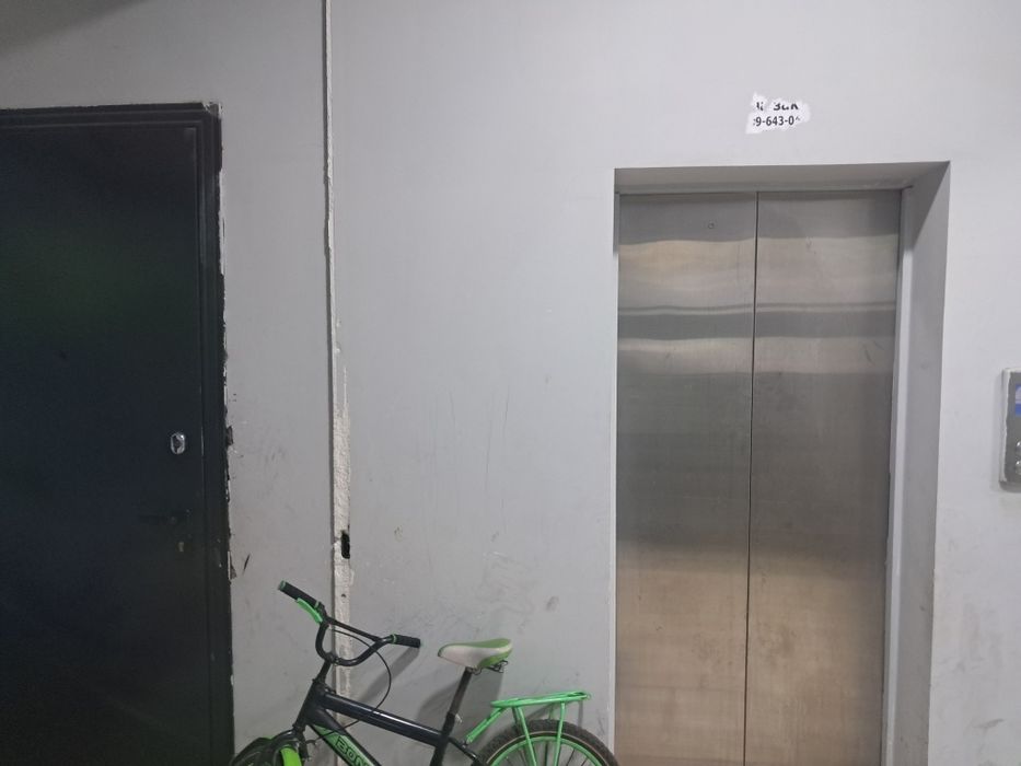 Продам квартиру новостройка !