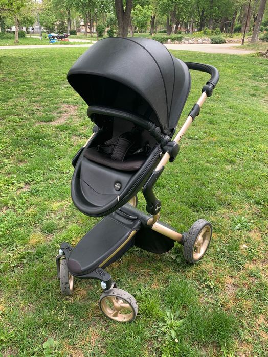 Комбинирана количка Mima Xari 2в1