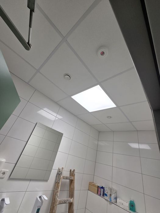 Meșter cu experiență – Execut lucrări de construcții și renovări!