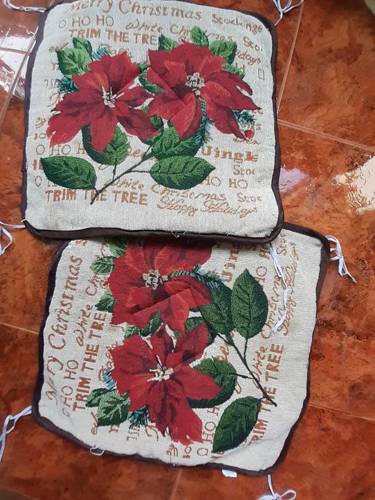 Perne de scaun 5 buc