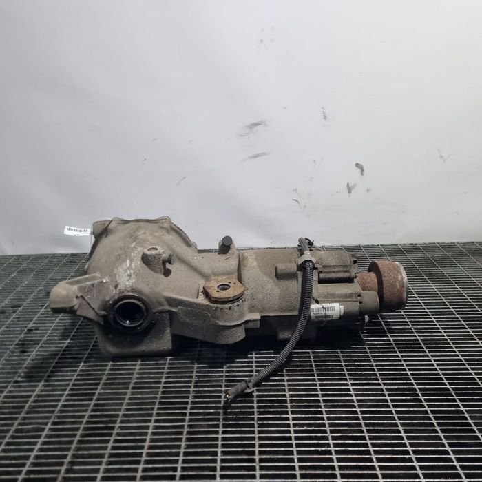 Grup spate Ford Kuga 2.0 TDCI 2010 - 2012 136CP Manuala 6 Trepte G6DG UKDA Euro5 (1421) ...