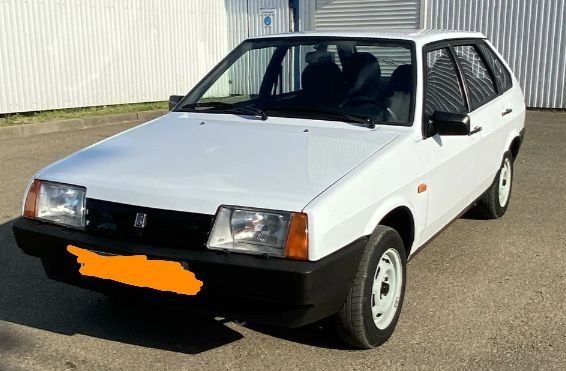 Лада 2109 Самара