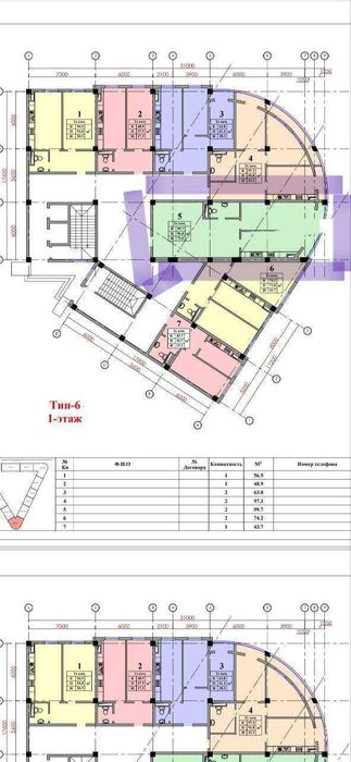 Срочно продаётся квартира ЖК Xonobod Avenue