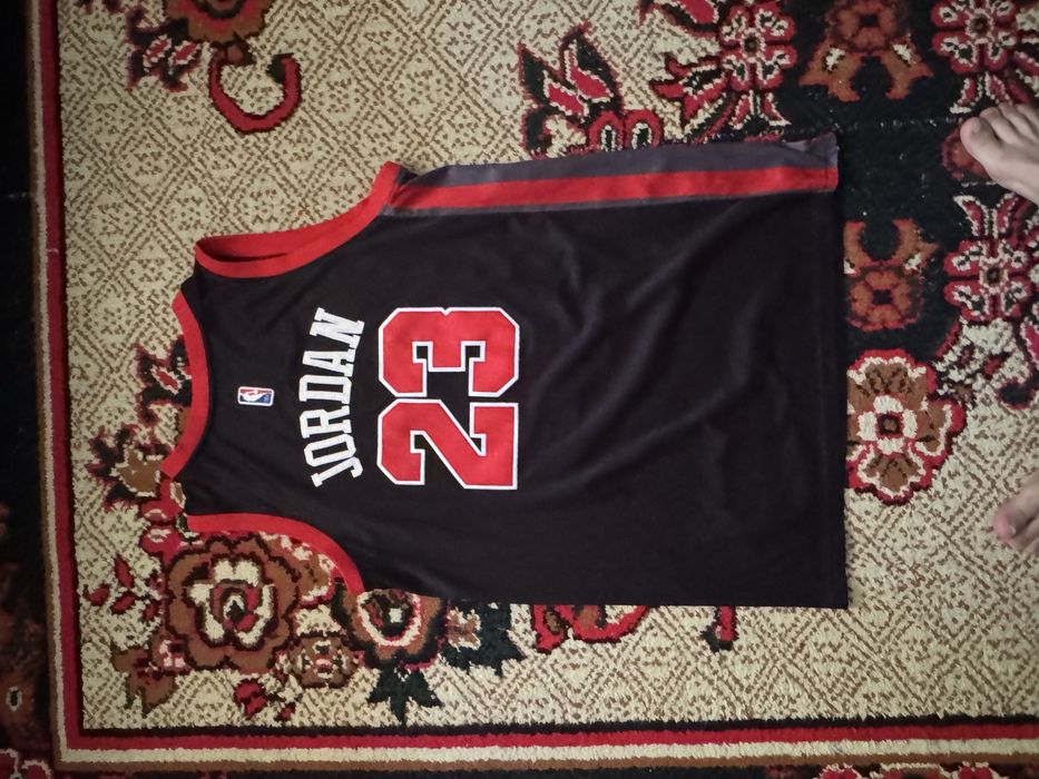 Nba va Nfl Djerssy