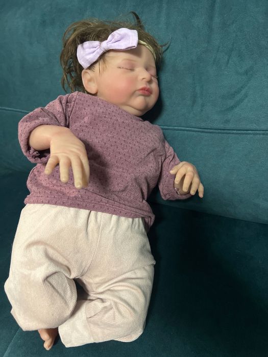 Кукла Реборн / Reborn