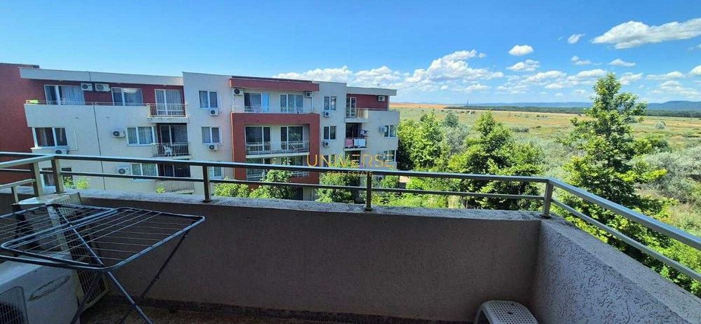 Продава се Двустаен апартамент в к.к. Слънчев бряг - 66 кв.м за 1099 €/кв.м - Снимка #8