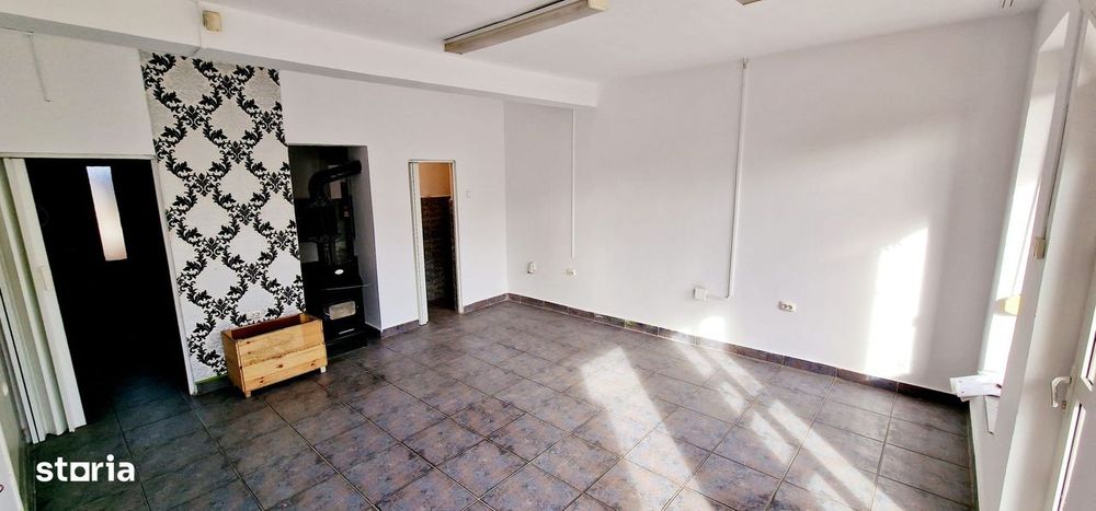 Spatiu comercial ,45mp, Matei Corvin,zona  Episcopia Bihor