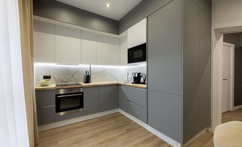 Кухонный гарнитур, ошхона мебели, кухонный мебель