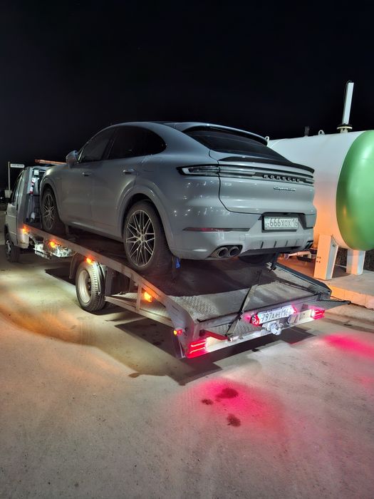 Эвакуатор 24 на 7