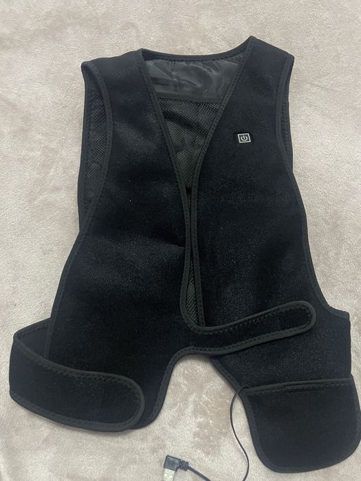 Vesta încălzire electrică