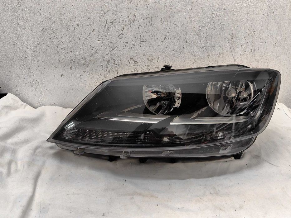 Оригинални фарове Ляв Десен  Seat Alhambra