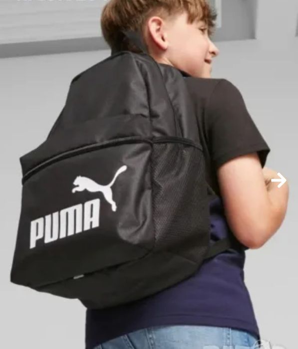 Оригинални раници на Puma.