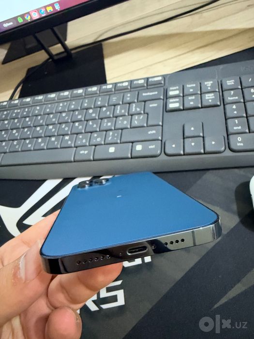 Iphone 12 pro max