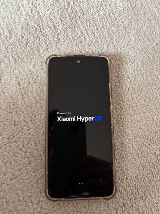 Xiaomi 12S 256gb, нов калъф и 4-ри протектора за екран