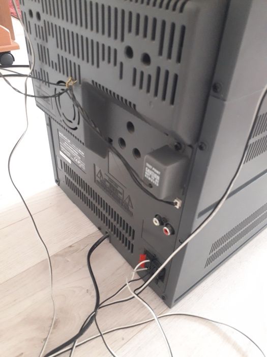 Муз цен Daewoo XG-322