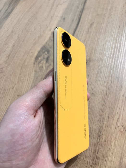 Oppo reno 8t смартфон