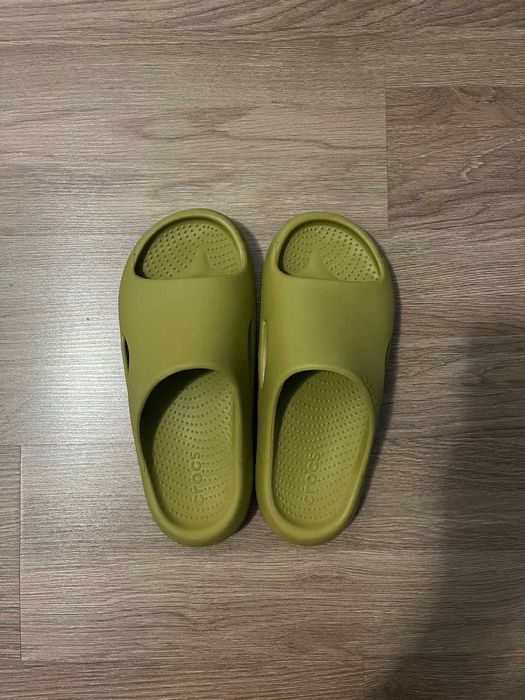 Crocs Classic Slide оригинал, шлепанцы, размер 41