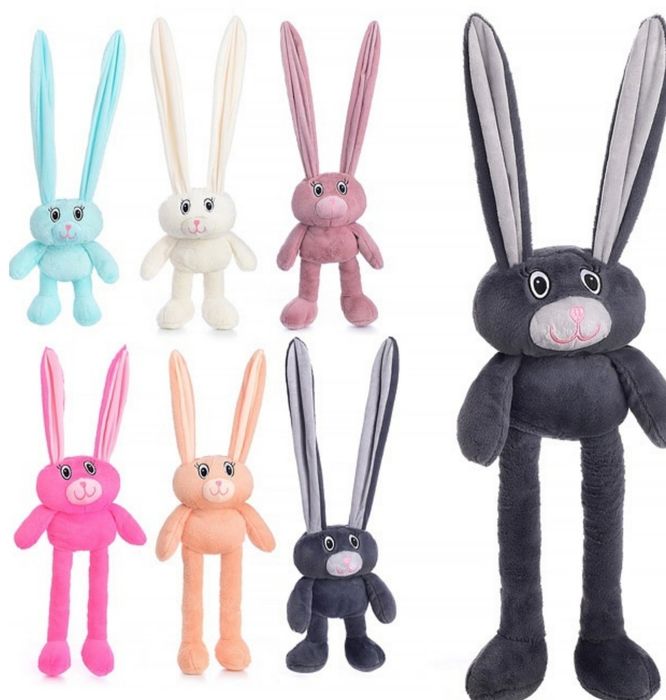 Мягкие игрушки. Новые.