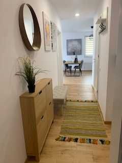 Ofer spre inchiriere apartament str. Carpatilor (cartier Urban)