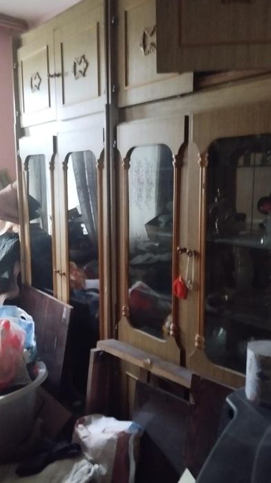 Продаётся  стенка