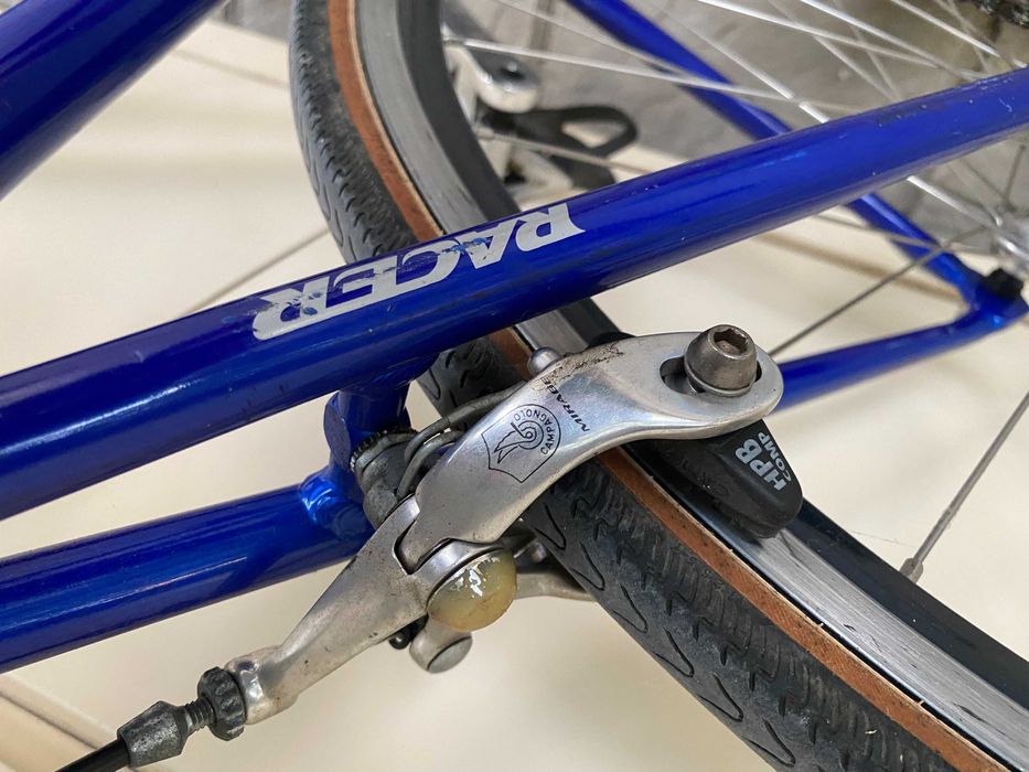 ''Checker Pig Frameset Cpx R06''алуминиев шосеен велосипед 28 цола