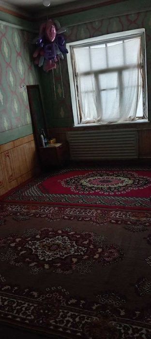 Parkent tumanida Hovli sotiladi