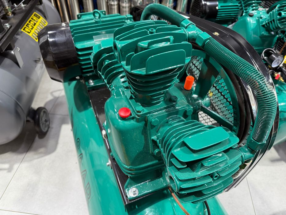 воздушный компрессор (SAAB) SG 3065