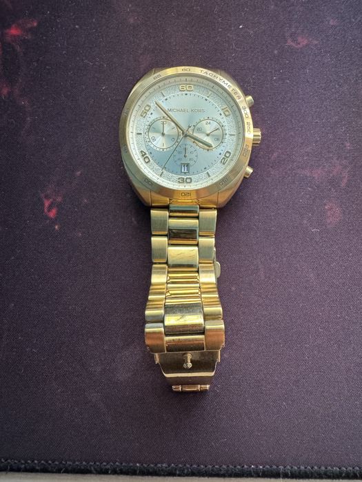 Vand ceas Michael Kors MK-8623 Original purtat de 2 ori!
