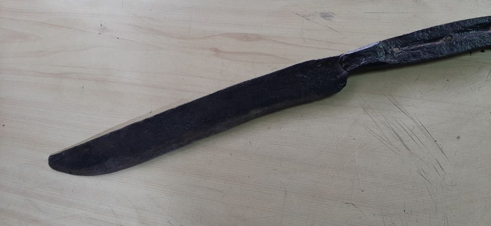 Овчаров говадарски нож карака колака