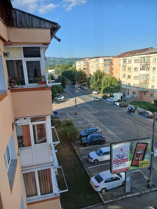 Apartament 2Camere Zona Vișoi Lângă Moll
