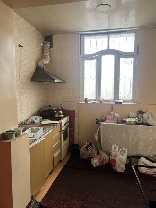 Qoraqamish Fargona makro yaqinida talaba bolalar uchun tvartira 2kishi