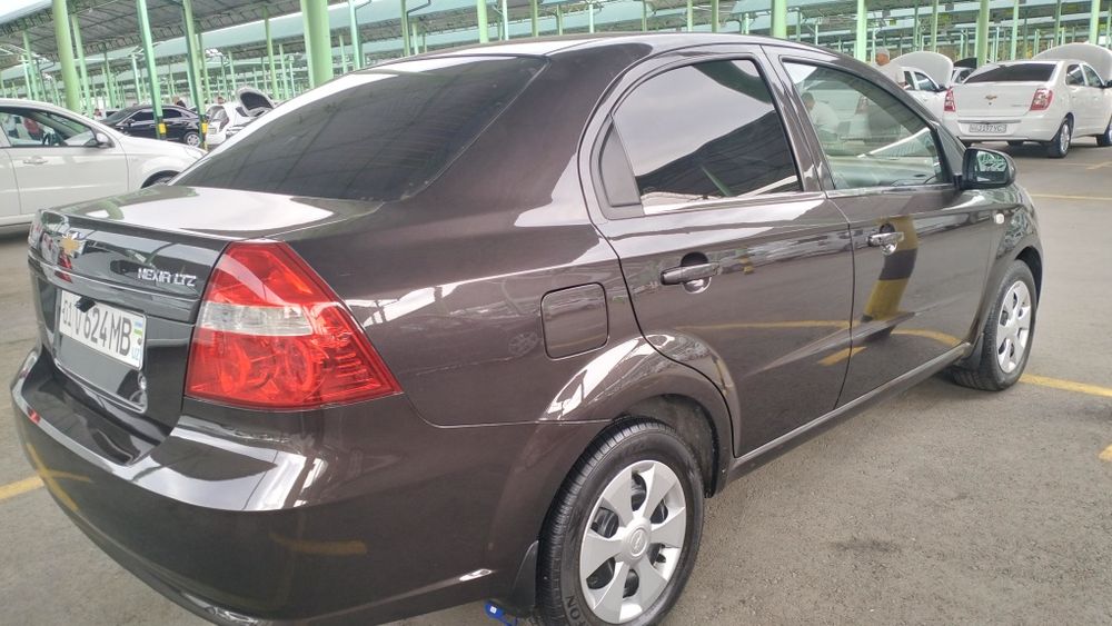 Некса3 ав 2018г газ3пак