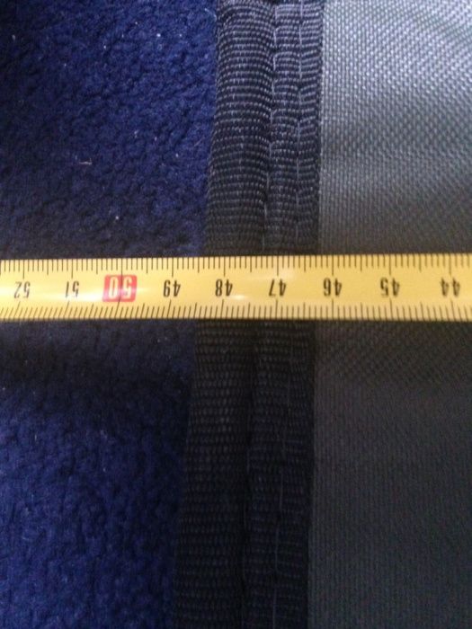 Snowboard case / husa