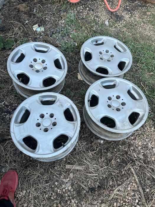 Шины 195/65 R15 новые
