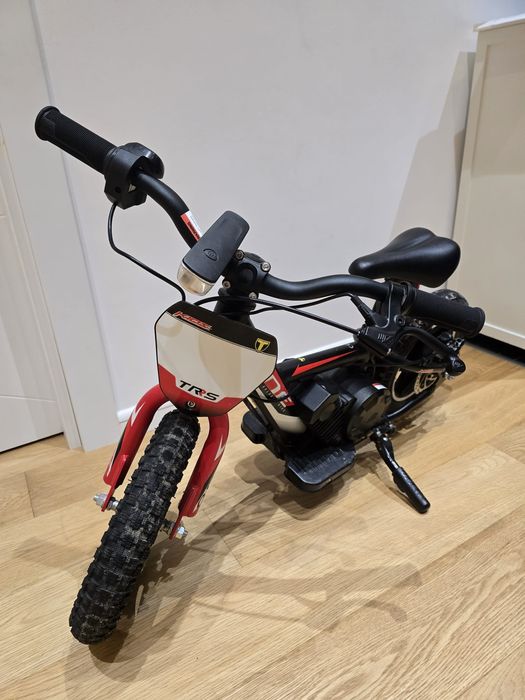 Bicicleta Electrica Trrs One 12''