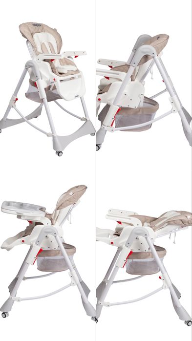 Продам стульчик для кормления