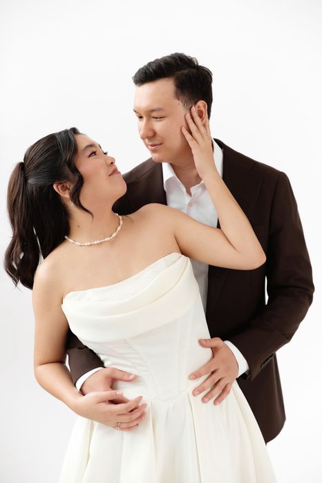 Платье вечернее/свадебное