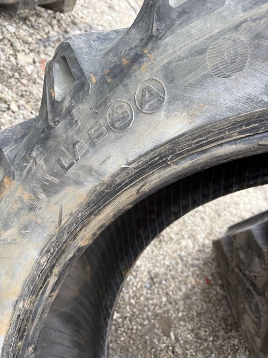 12,4-28 lassa tractor