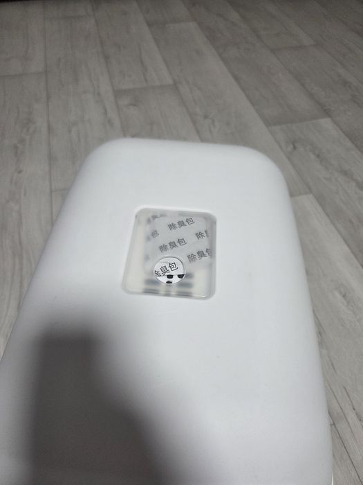 Туалет домик лоток для кошки.