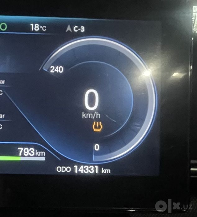 BYD Chazor 120 full