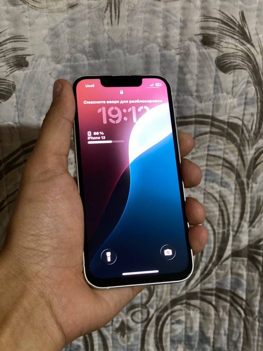 Iphone 13 mini sotiladi