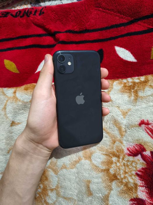 Без торга! Iphone 11, айфон 11 128гб
