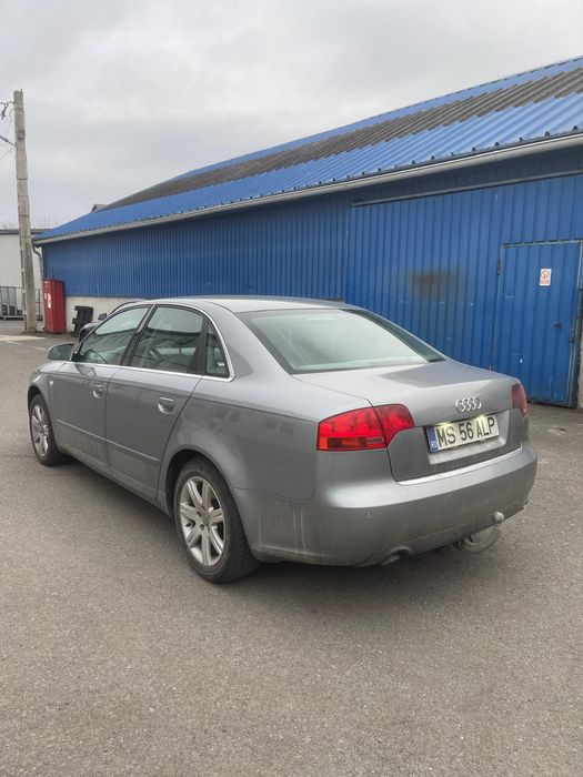 Audi A4 B7  2005 2.5 tdi