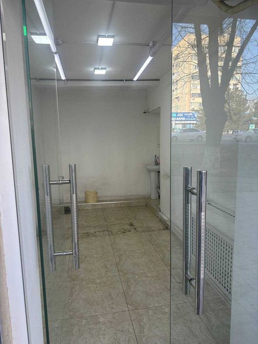 Аренда помещения на метро Максима горького (Буюк ипак йули)