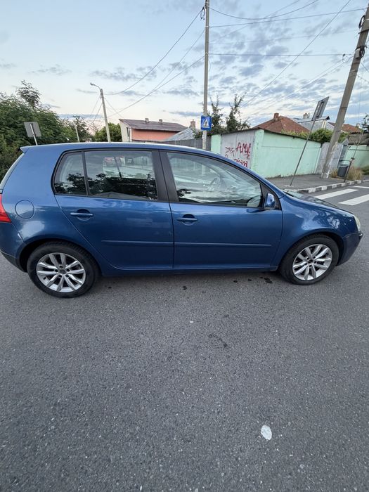 VOLKSWAGEN Golf 2007 — imagine 4