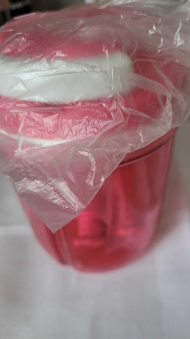 Измельчитель Tupperware. Ручной, новый