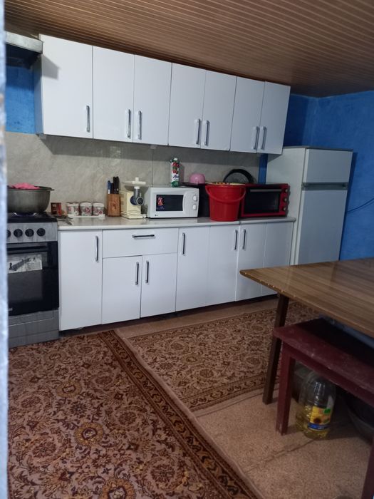 Продаётся дом в пятсотке.