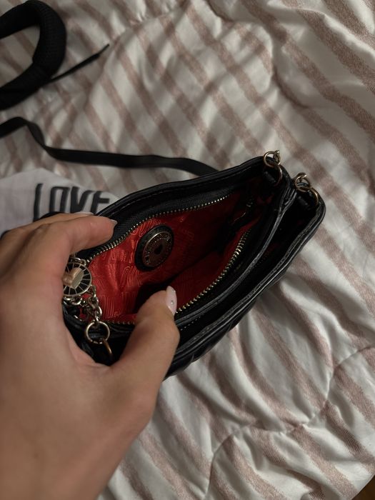 Чанта Love Moschino