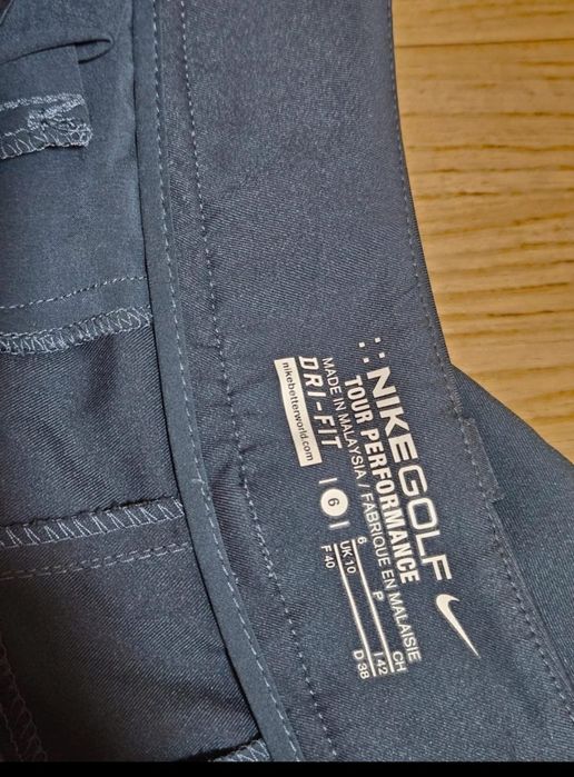 Pantaloni Nike golf damă